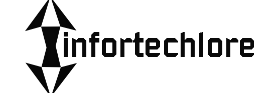 Infortechlore Digital Marketing Agnecy logo